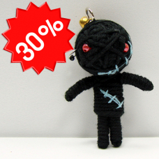 3001 (Voodoo Doll)