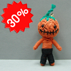 3001 (Pumpkin)